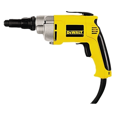 VERSA CLUTCH SCREW GUN VSR 6.5 AMPS 0-