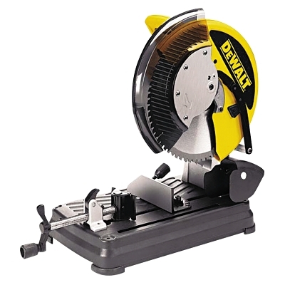 MULTI-CUTTER CHOPSAW