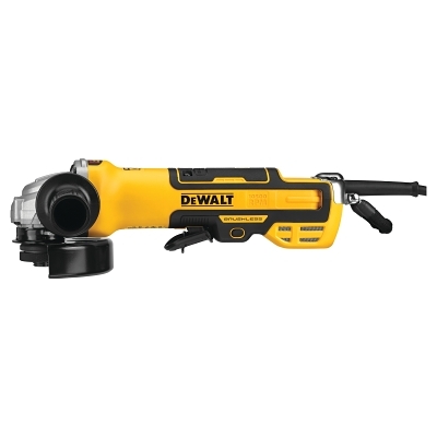 5IN BRUSHLESS SAG PADDLESWITCH NO