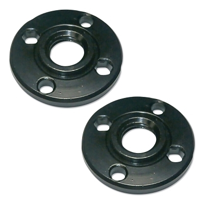 FLANGE HEX HOLE M5/8
