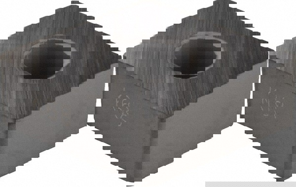 Turning Insert: CNMA432 K68, Solid Carbide