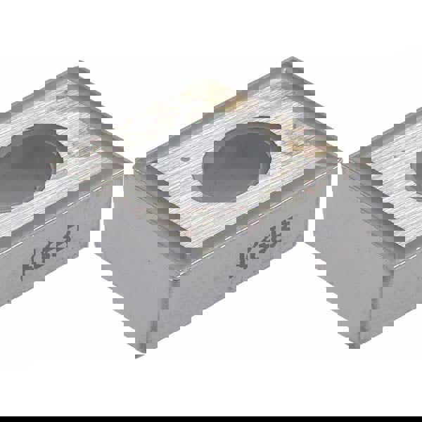 Turning Insert: CNMG431 K68, Solid Carbide