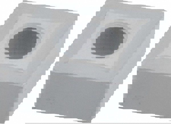 Turning Insert: CNMG432 K68, Solid Carbide