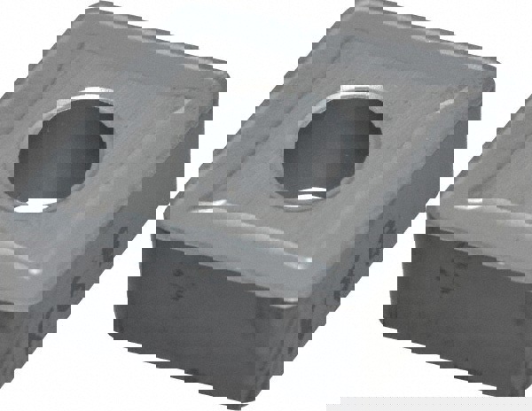 Turning Insert: CNMG433 K68, Solid Carbide