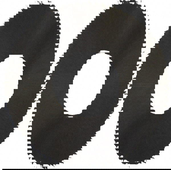 Slitting & Slotting Saw: 1