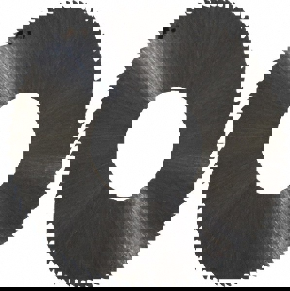 Slitting & Slotting Saw: 1