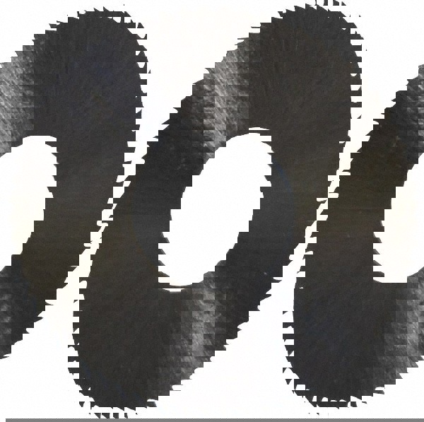 Slitting & Slotting Saw: 1