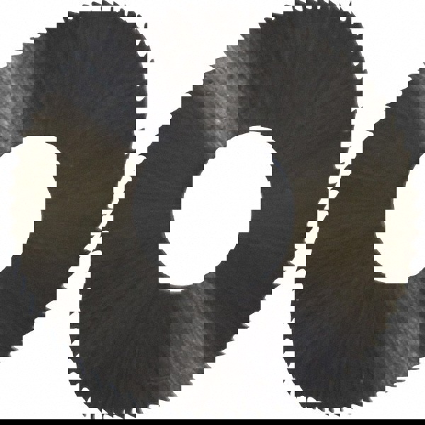 Slitting & Slotting Saw: 1