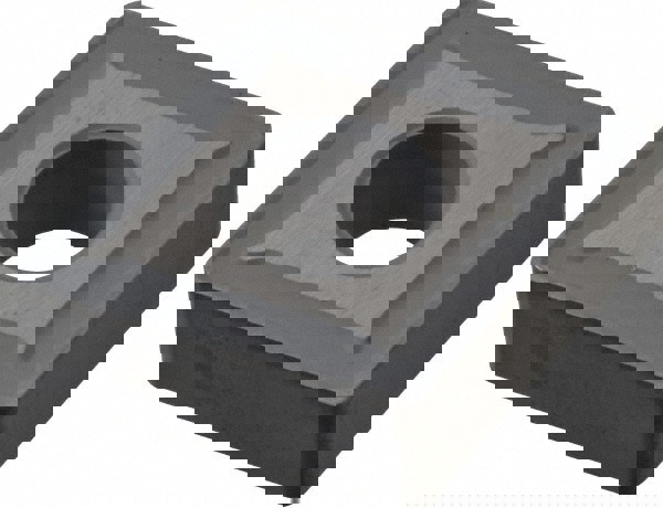 Turning Insert: CNMG643 K68, Solid Carbide