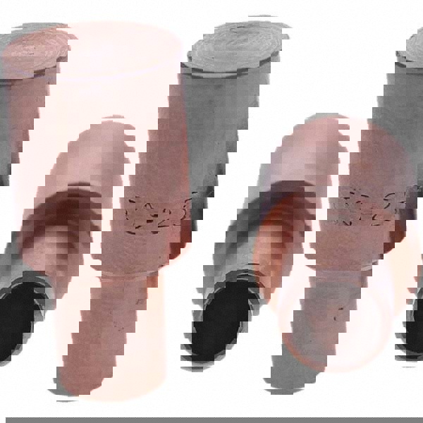 Spot Welder Tips; Tip Type: Male Cap C Nose (Flat) ; Material: RWMA Class 2 - C18200 ; Overall Length: 1.25 in ; For Use With.: 5RW Cap Taper Electrode Holder ; Tip Diameter Inch: 0.625 in ; UNSPSC Code: 23271711