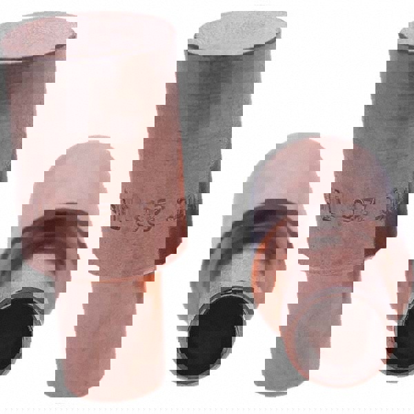 Spot Welder Tips; Tip Type: Male Cap C Nose (Flat) ; Material: RWMA Class 2 - C18200