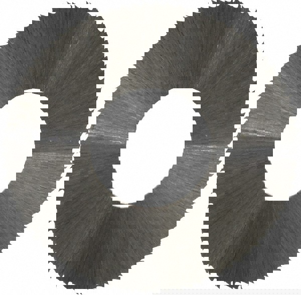 Slitting & Slotting Saw: 1-1/4