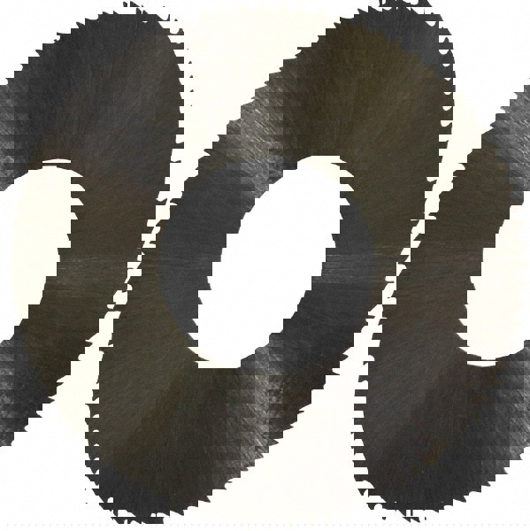 Slitting & Slotting Saw: 1-1/4