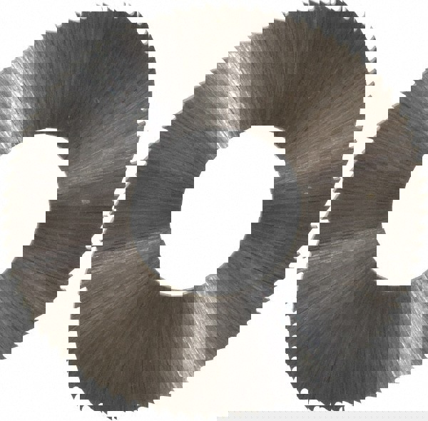 Slitting & Slotting Saw: 1-1/4