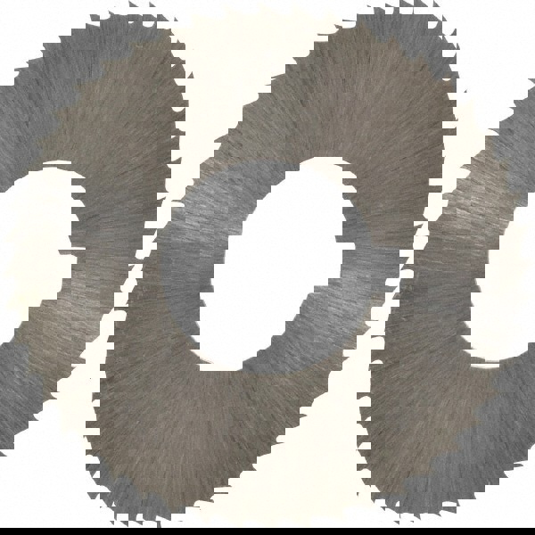 Slitting & Slotting Saw: 1-1/4