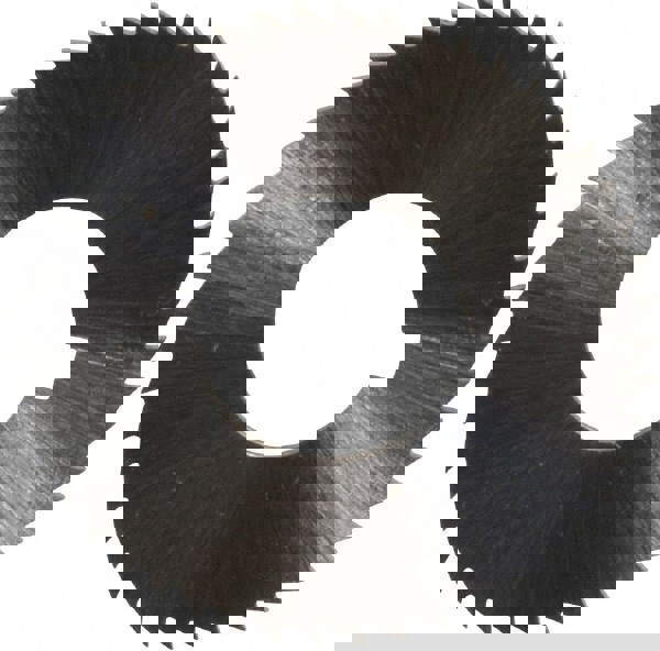 Slitting & Slotting Saw: 1-1/4