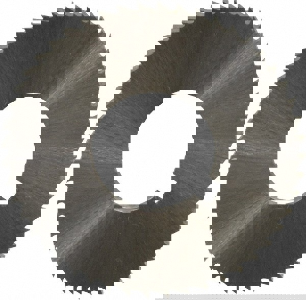 Slitting & Slotting Saw: 1-1/4