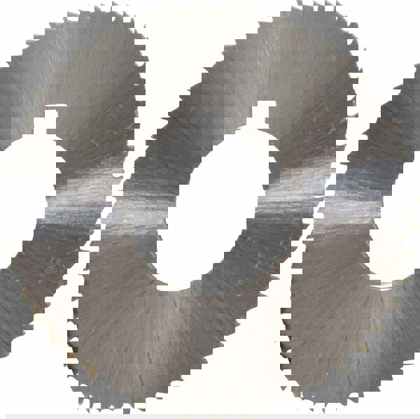 Slitting & Slotting Saw: 1-1/4