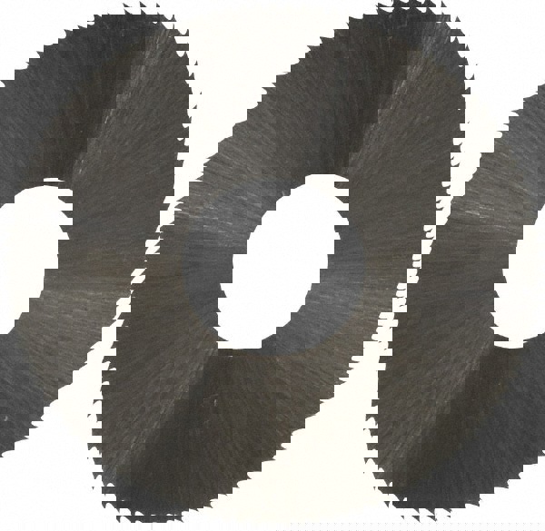 Slitting & Slotting Saw: 1-1/2