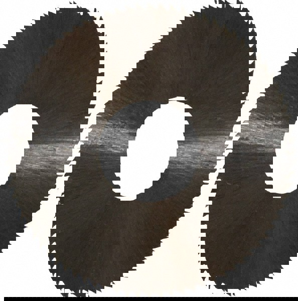 Slitting & Slotting Saw: 1-1/2