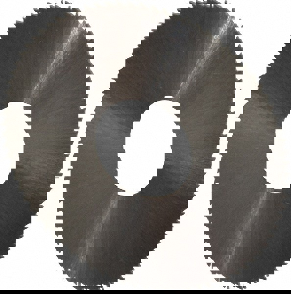 Slitting & Slotting Saw: 1-1/2