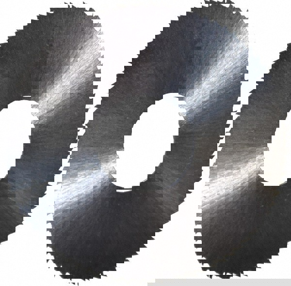 Slitting & Slotting Saw: 1-1/2