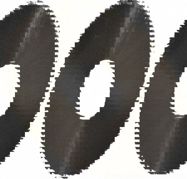 Slitting & Slotting Saw: 1-1/2