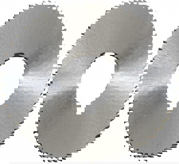 Slitting & Slotting Saw: 1-1/2