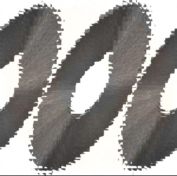 Slitting & Slotting Saw: 1-1/2