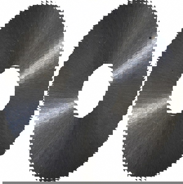 Slitting & Slotting Saw: 1-3/4