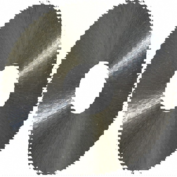 Slitting & Slotting Saw: 1-3/4