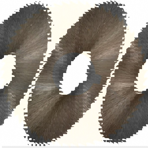 Slitting & Slotting Saw: 1-3/4