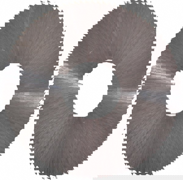 Slitting & Slotting Saw: 1-3/4