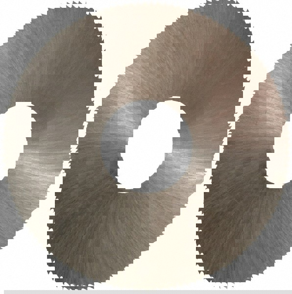 Slitting & Slotting Saw: 2