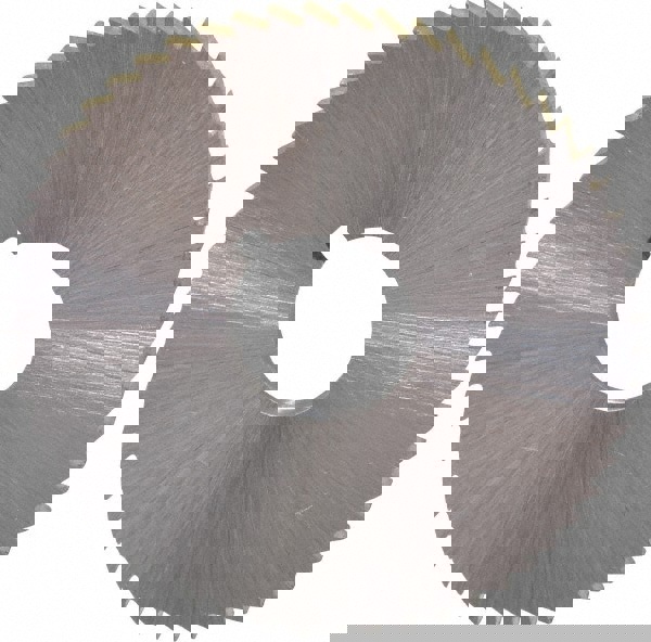 Slitting & Slotting Saw: 2