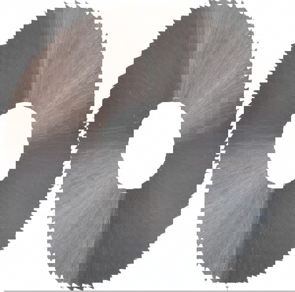 Slitting & Slotting Saw: 2