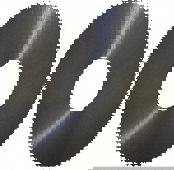 Slitting & Slotting Saw: 2