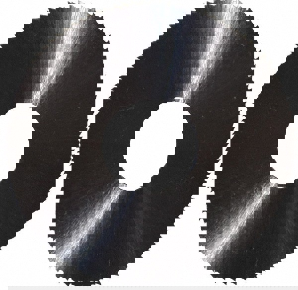 Slitting & Slotting Saw: 2