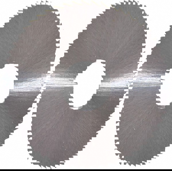 Slitting & Slotting Saw: 2