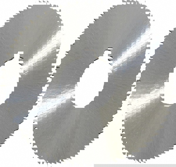 Slitting & Slotting Saw: 2