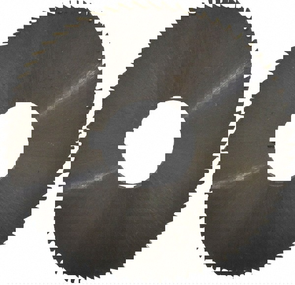 Slitting & Slotting Saw: 2