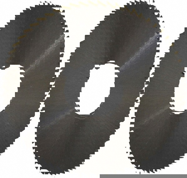 Slitting & Slotting Saw: 2