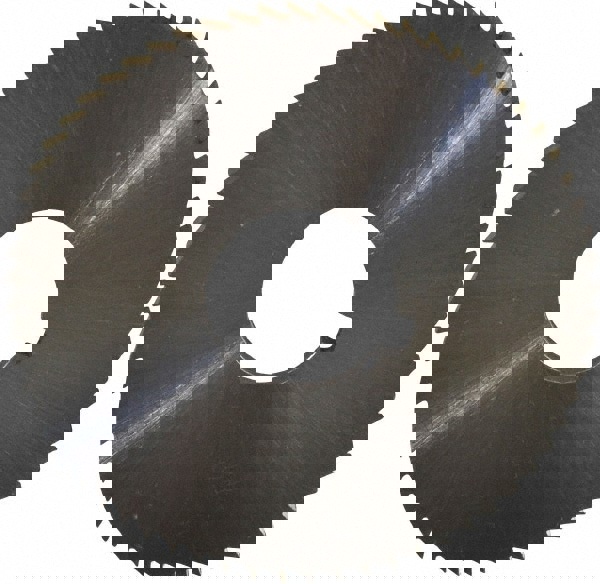 Slitting & Slotting Saw: 2