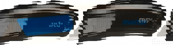 Utility Knife: Retractable