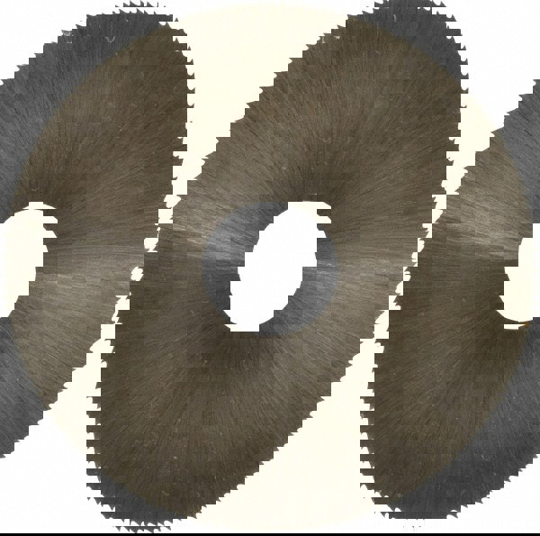 Slitting & Slotting Saw: 2-1/2