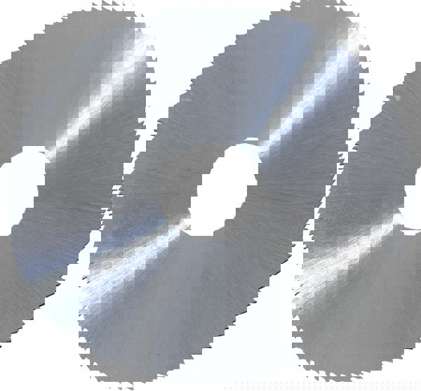 Slitting & Slotting Saw: 2-1/2