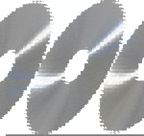 Slitting & Slotting Saw: 2-1/2