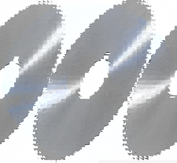 Slitting & Slotting Saw: 2-1/2