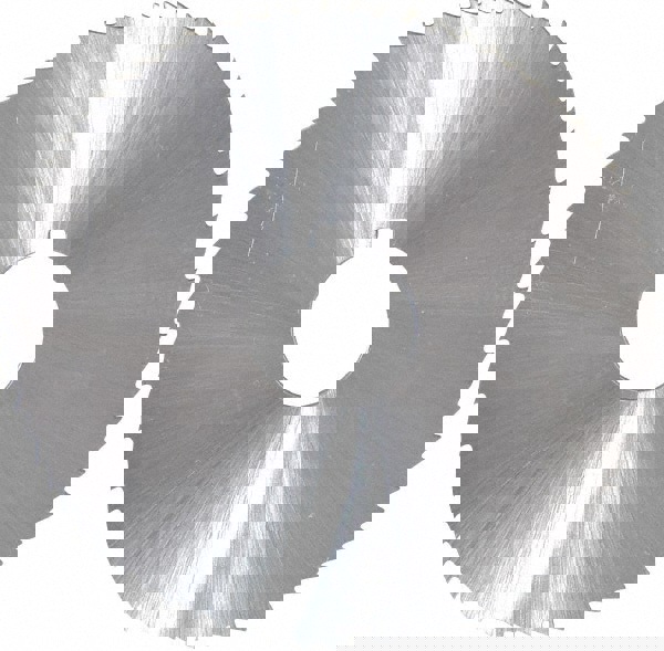 Slitting & Slotting Saw: 2-1/2