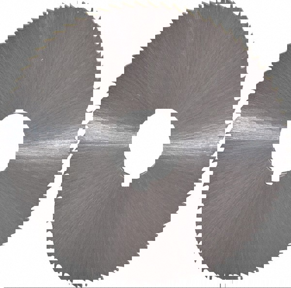 Slitting & Slotting Saw: 2-1/2